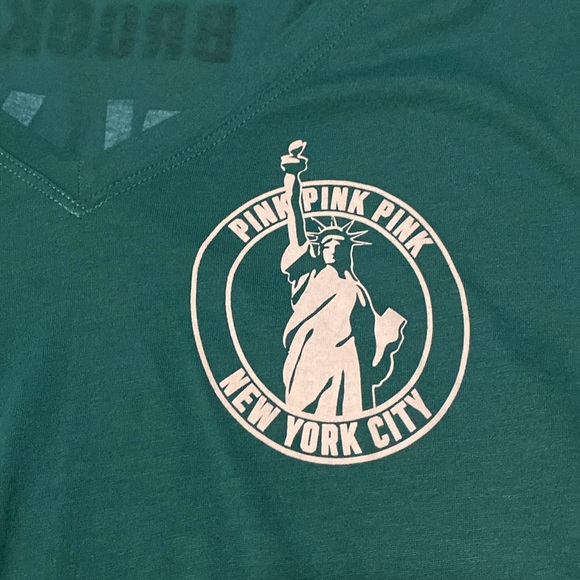 PINK New York tee - Picture 2 of 6